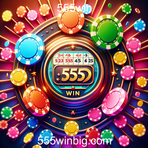 Desvendando a Categoria de Bingo no 555win: Diversão e Prêmios à Vista!