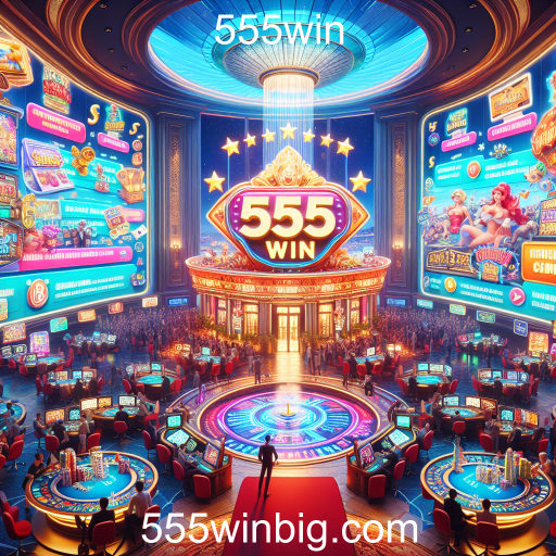 Avaliações de Jogos no 555win: Decifre seu Próximo Favorito